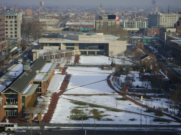 National Constitution Center