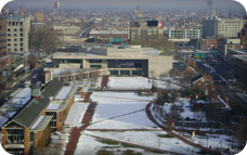 National Constitution Center