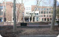 Steinberg-Dietrich Hall, U of P