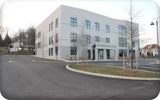 Settlement Music School, Willow Grove, PA