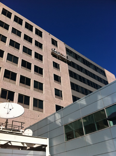 American College of Physicians