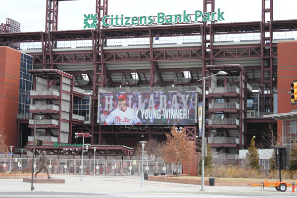 Citizens Bank Park