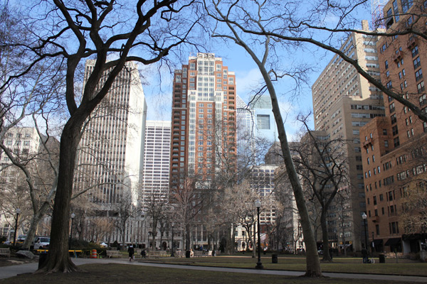 10 Rittenhouse Square