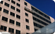 American College of Physicians