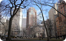 10 Rittenhouse Square