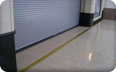 Cherry Hill Mall