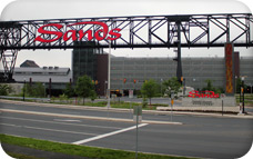 King of Prussia Mall Garage