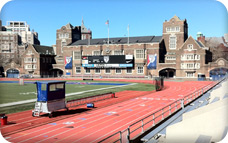 Franklin Field