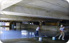Hamilton Garage