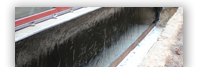 Waterproofing Photo